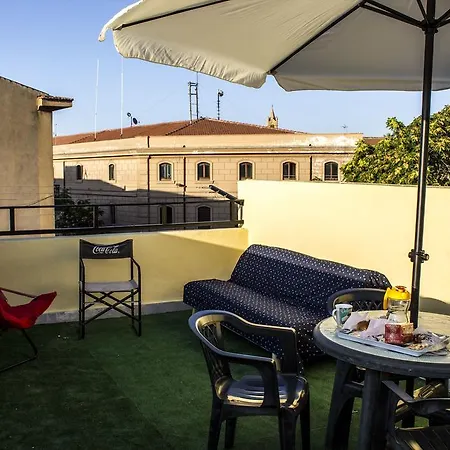 B&B Porta Nuova-2